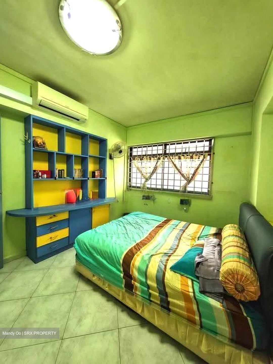 Blk 232 Compassvale Plains (Sengkang), HDB 4 Rooms #630146101
